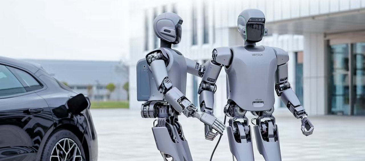 Feria de robótica presentará innovaciones de vanguardia la próxima semana