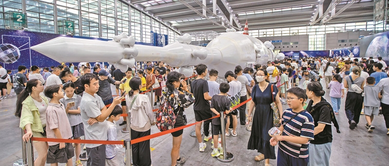 Aeroespacial, aviación y defensa en foco