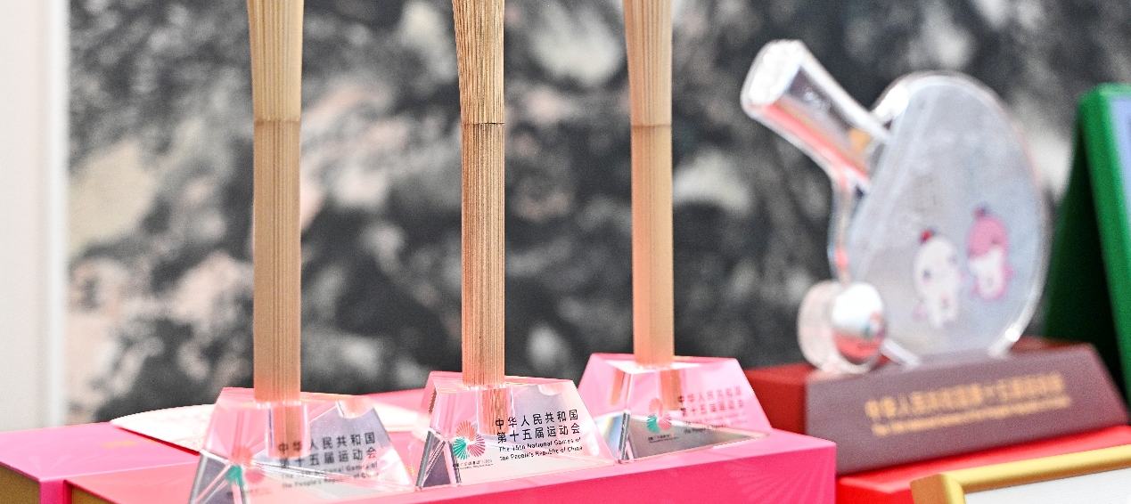 SZ lanzará relevo de antorcha de Juegos Nacionales de 45 km