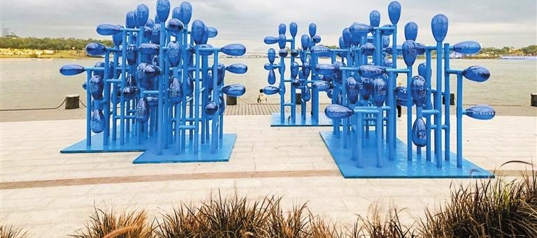 La bienal urbana replantea la vidaurbana en la era de la IA